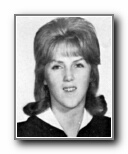Donna Paschall: class of 1963, Norte Del Rio High School, Sacramento, CA.